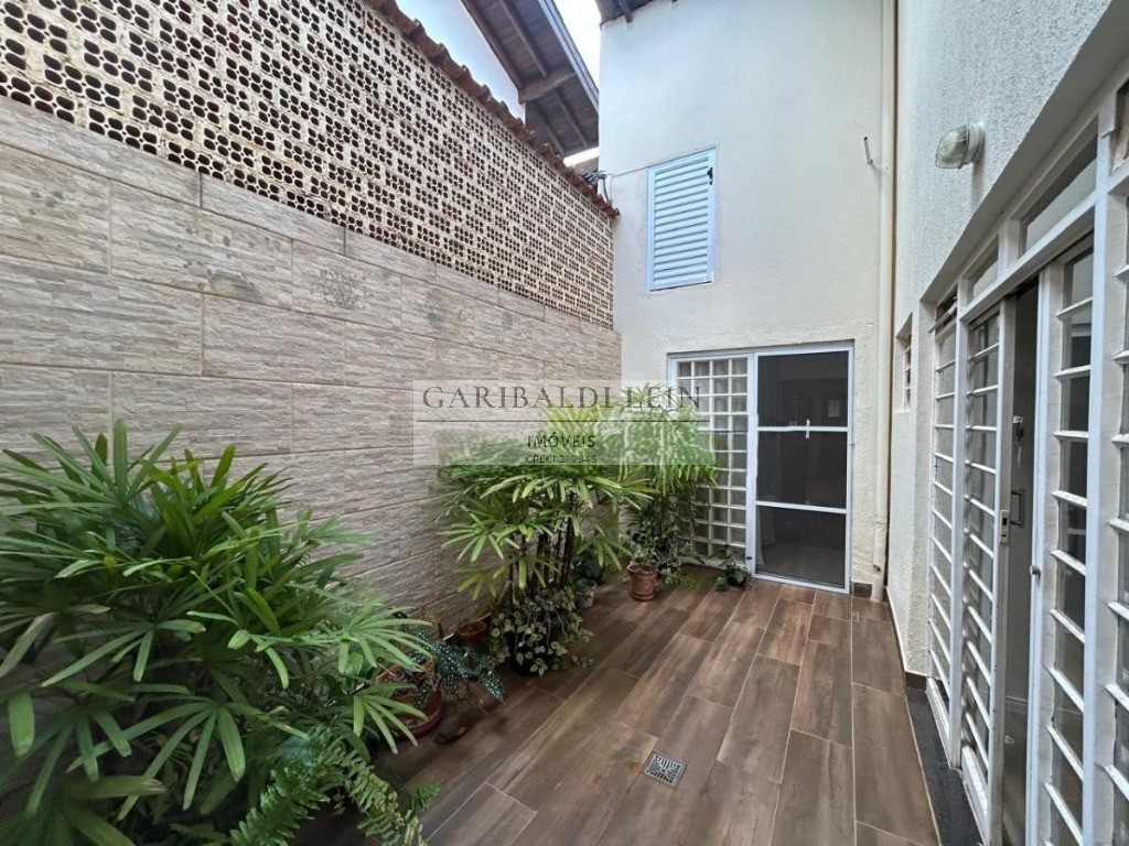 Casa, 4 quartos, 278 m² - Foto 14