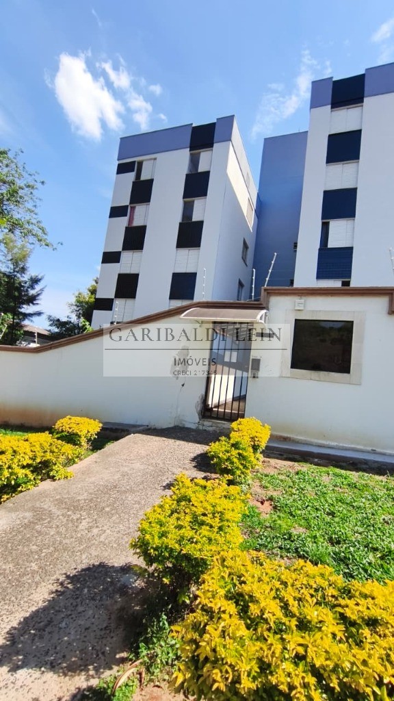 Apartamento, 3 quartos, 60 m² - Foto 1
