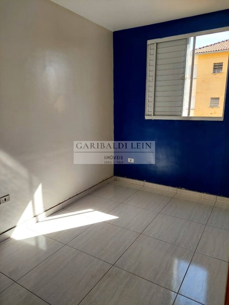 Apartamento, 2 quartos, 50 m² - Foto 8