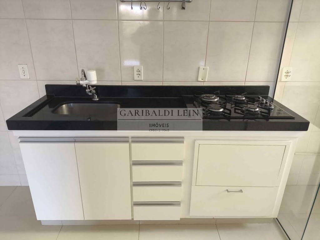 Apartamento, 2 quartos, 48 m² - Foto 6