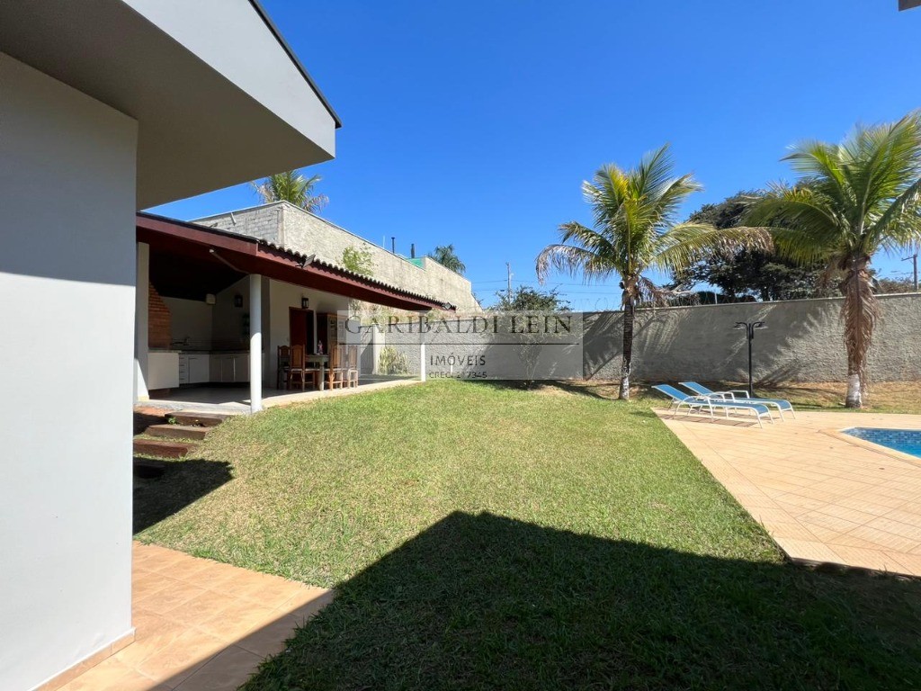 Casa, 4 quartos, 400 m² - Foto 25
