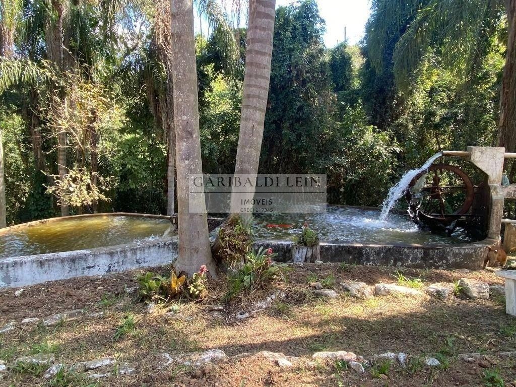 Casa, 4 quartos, 500 m² - Foto 39