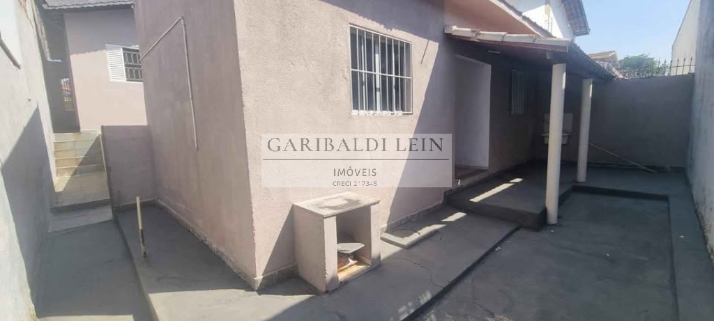 Casa, 3 quartos, 161 m² - Foto 14