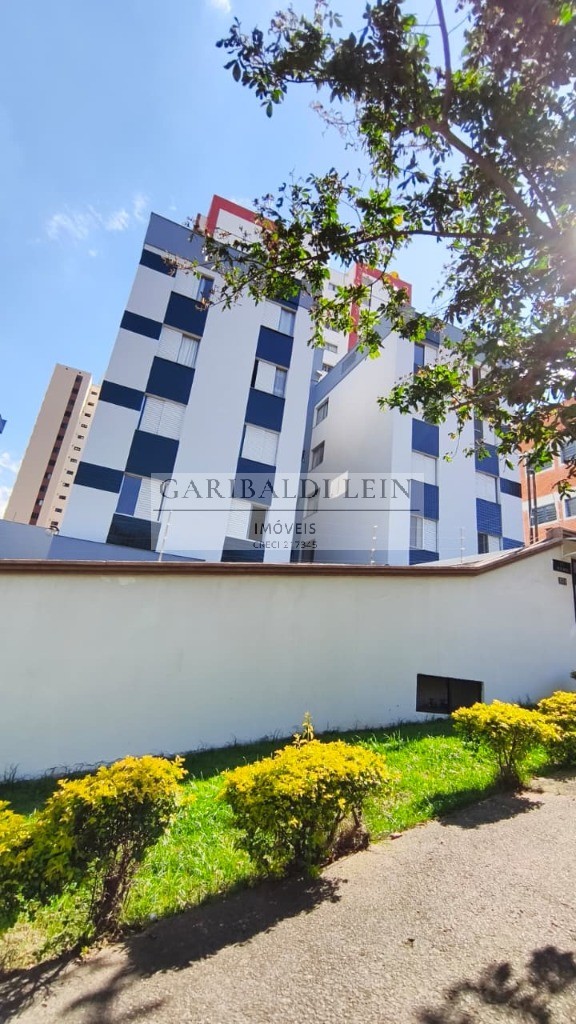 Apartamento, 3 quartos, 60 m² - Foto 2