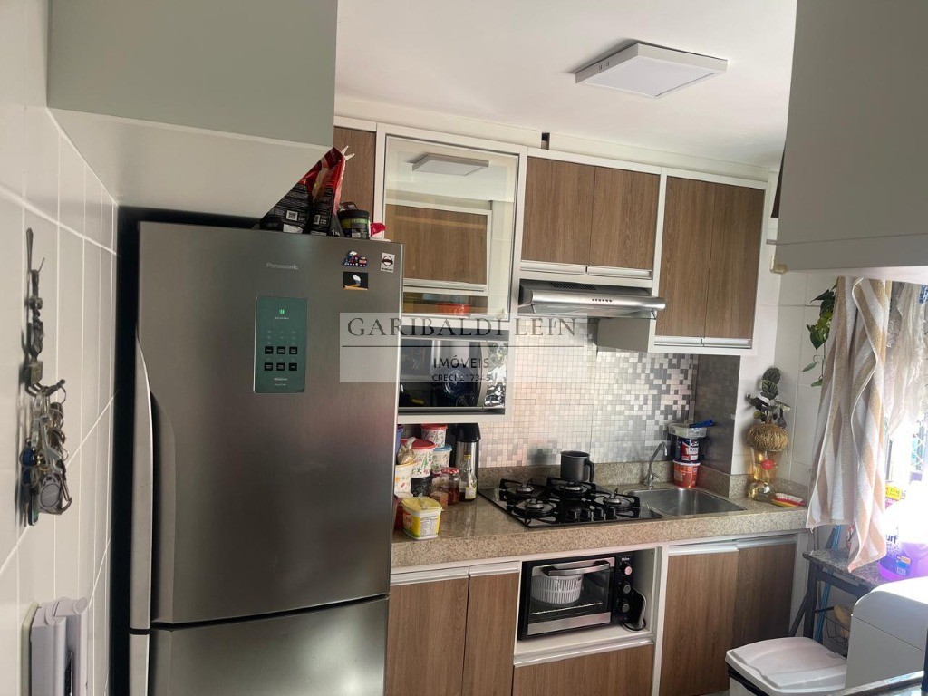 Apartamento, 2 quartos, 44 m² - Foto 4