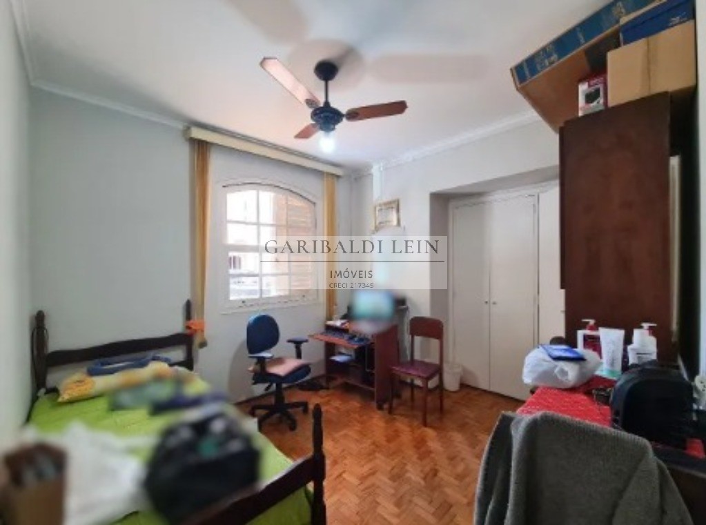 Apartamento, 3 quartos, 140 m² - Foto 12