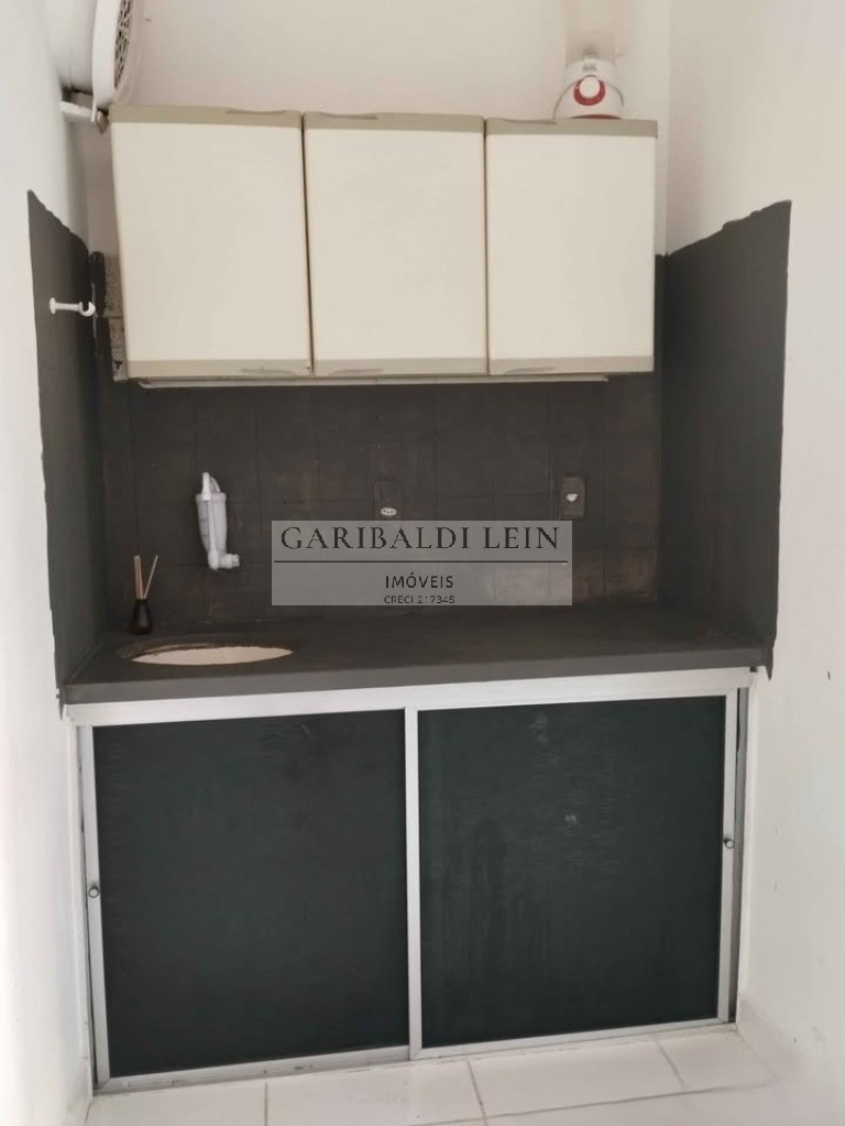 Kitnet-Studio, 26 m² - Foto 2