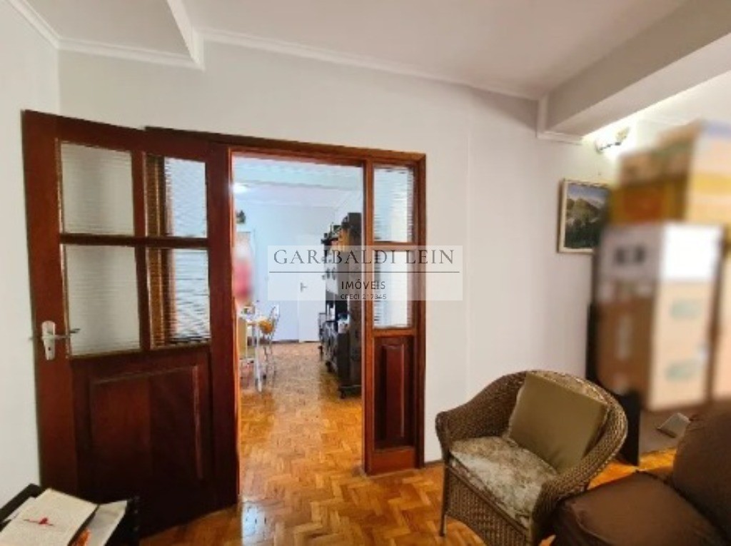 Apartamento, 3 quartos, 140 m² - Foto 2