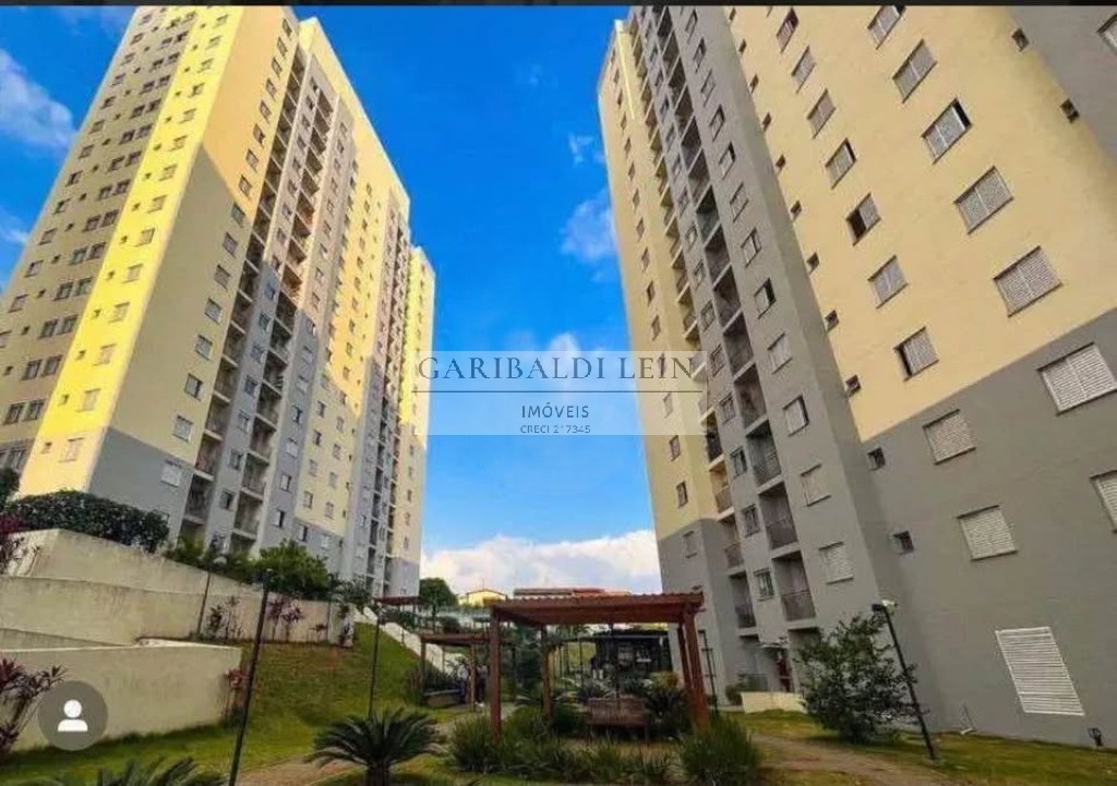 Apartamento, 2 quartos, 52 m² - Foto 15