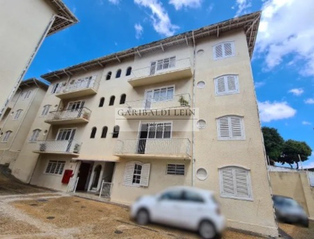 Apartamento, 3 quartos, 140 m² - Foto 1