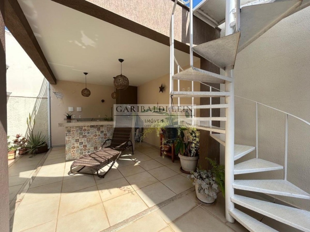 Casa, 4 quartos, 278 m² - Foto 36