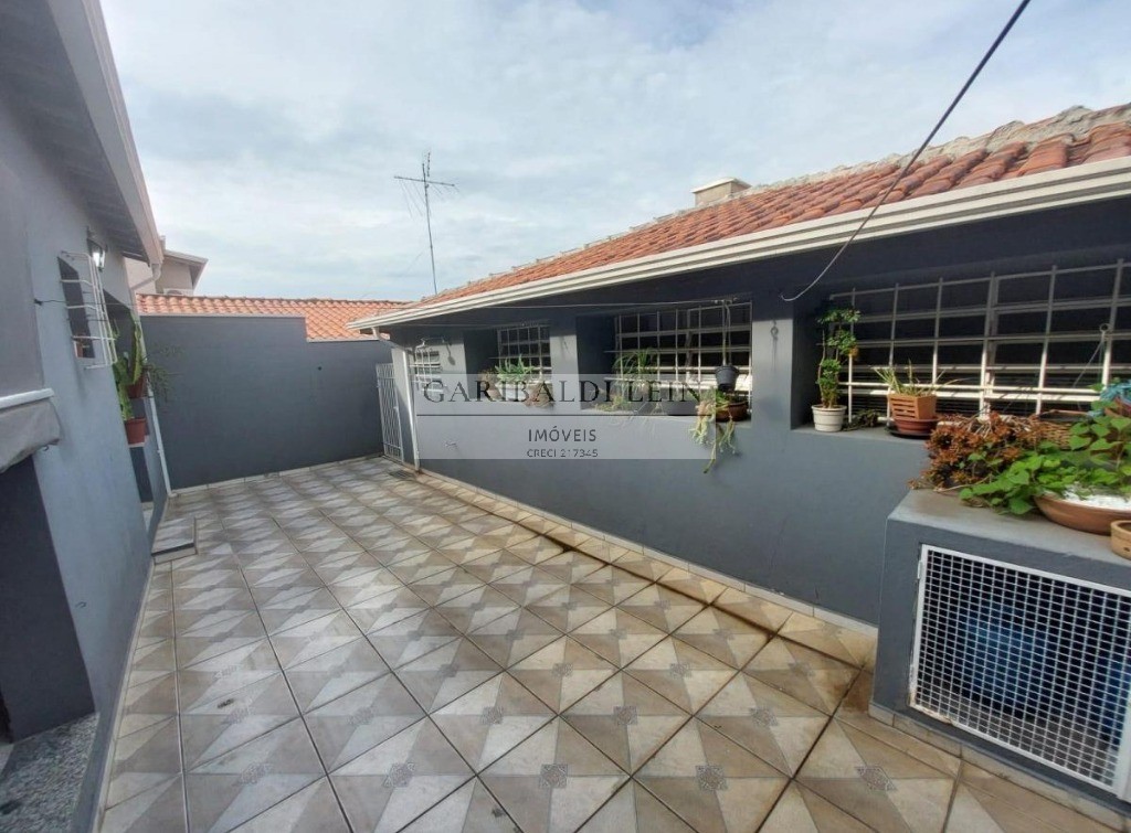Casa, 3 quartos, 160 m² - Foto 30