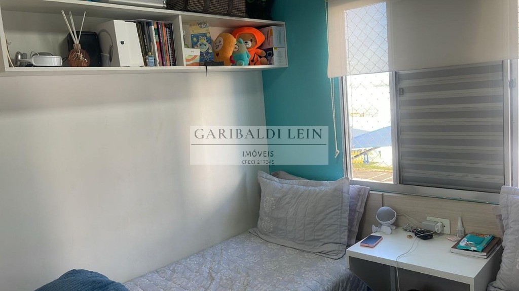 Apartamento, 2 quartos, 44 m² - Foto 11