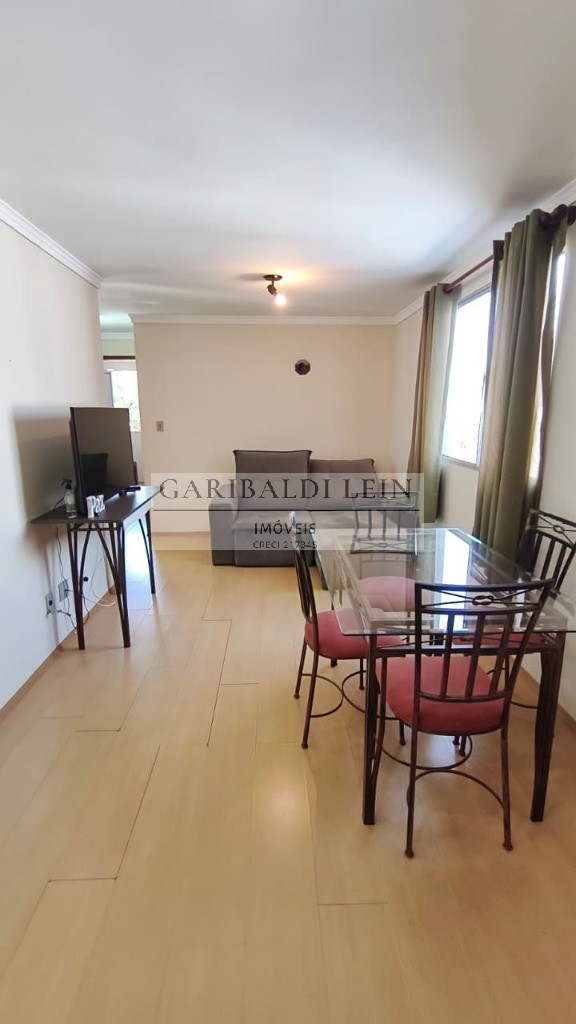 Apartamento, 3 quartos, 60 m² - Foto 7