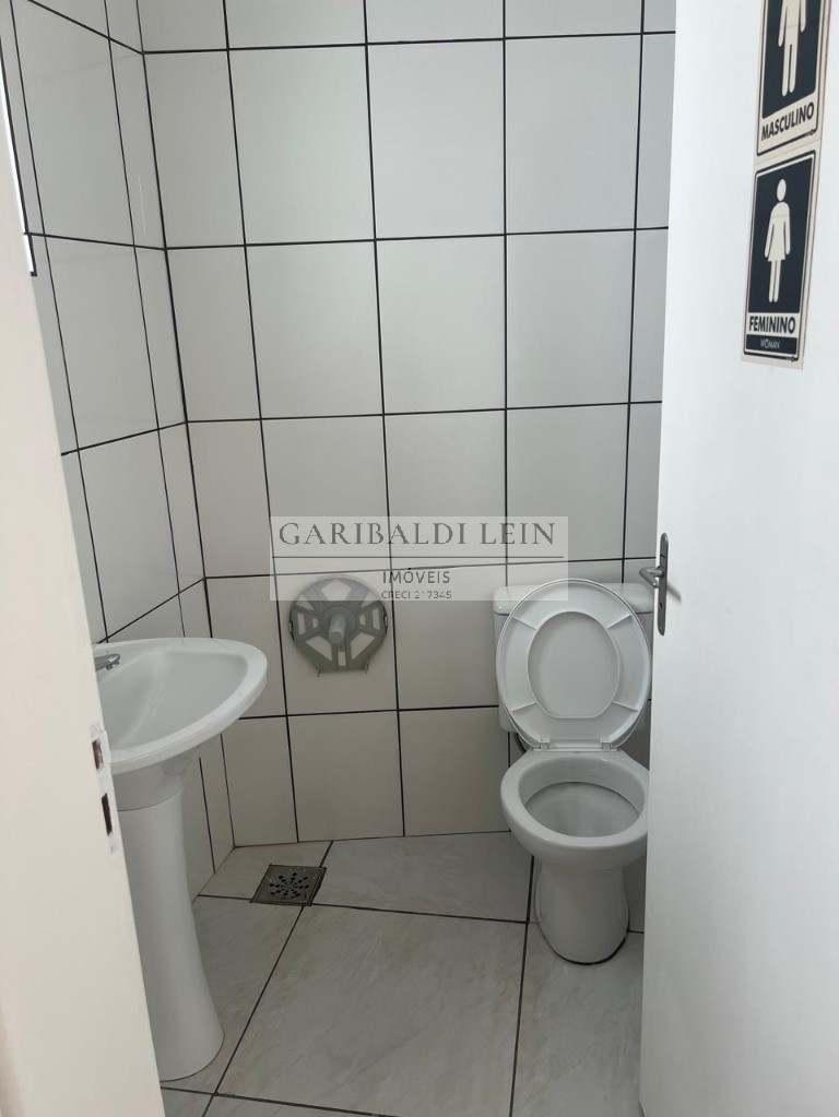 Loja-Salão, 410 m² - Foto 10