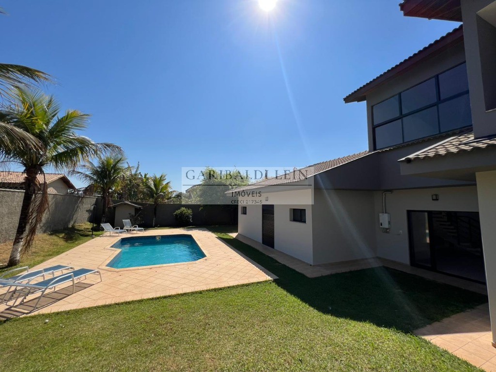 Casa, 4 quartos, 400 m² - Foto 1