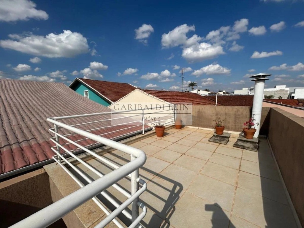 Casa, 4 quartos, 278 m² - Foto 39