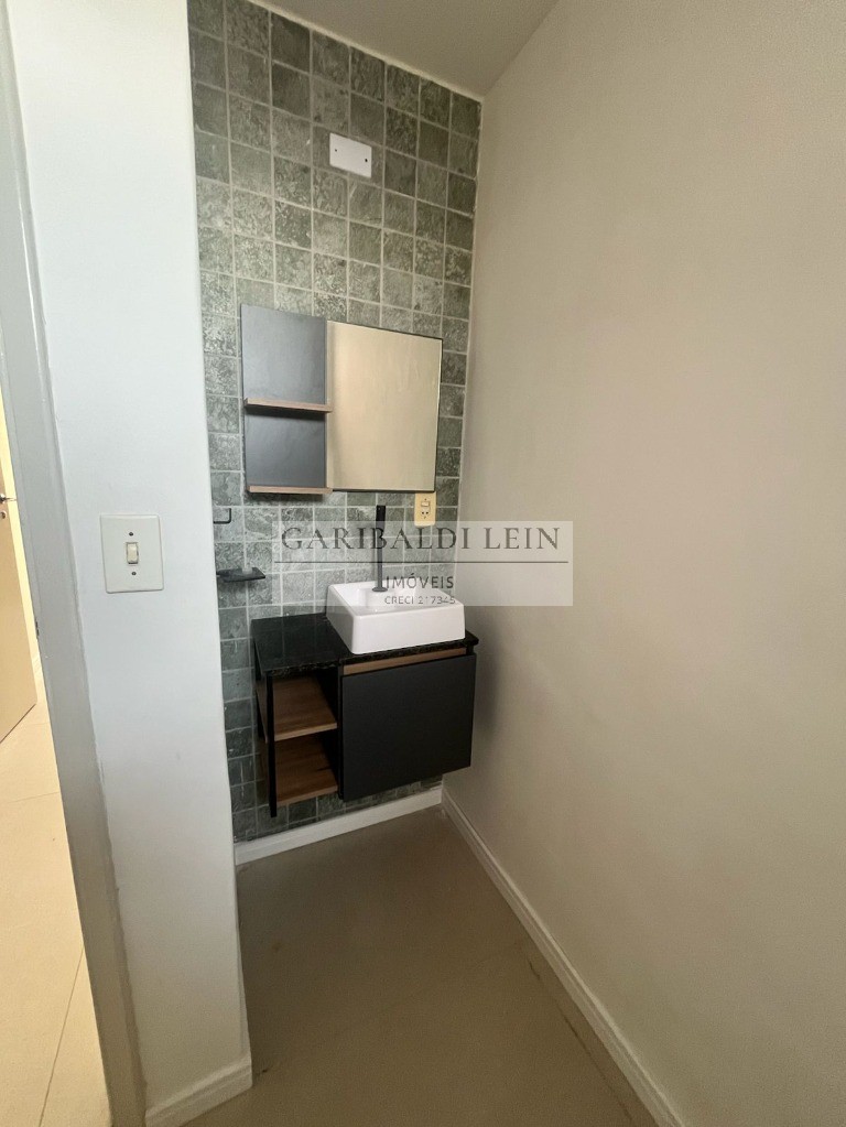 Apartamento, 1 quarto, 39 m² - Foto 5