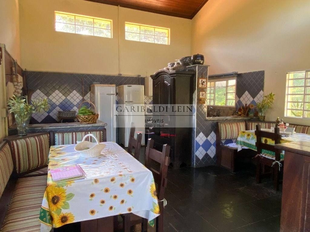 Casa, 4 quartos, 500 m² - Foto 21