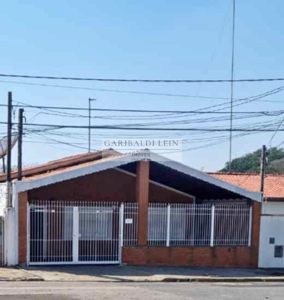 Casa, 3 quartos, 161 m² - Foto 1