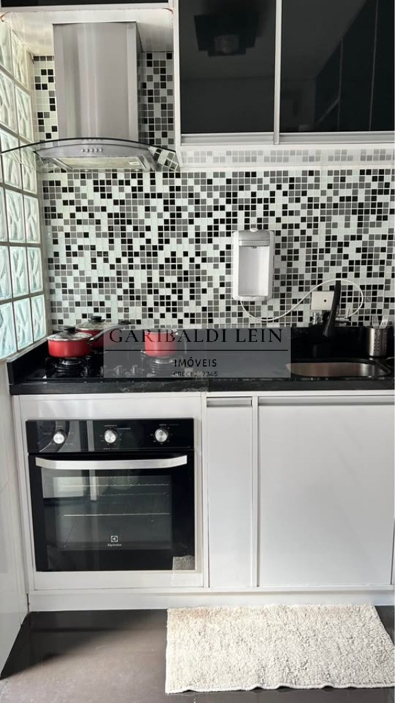 Apartamento, 2 quartos, 64 m² - Foto 11