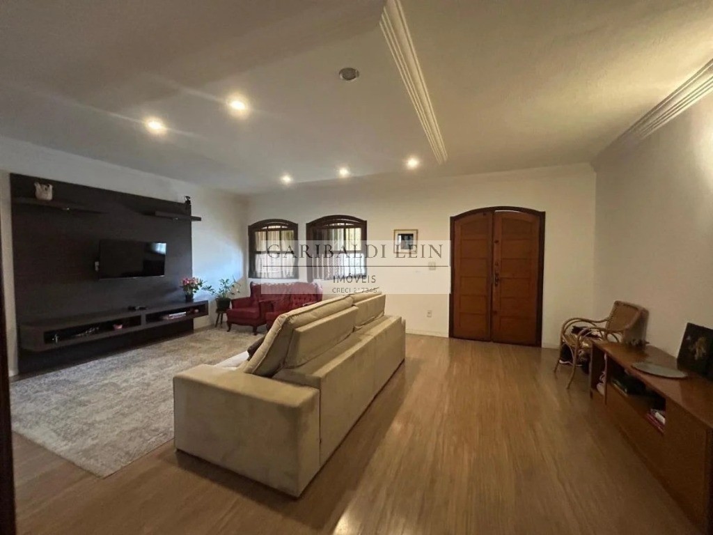Casa, 4 quartos, 278 m² - Foto 4