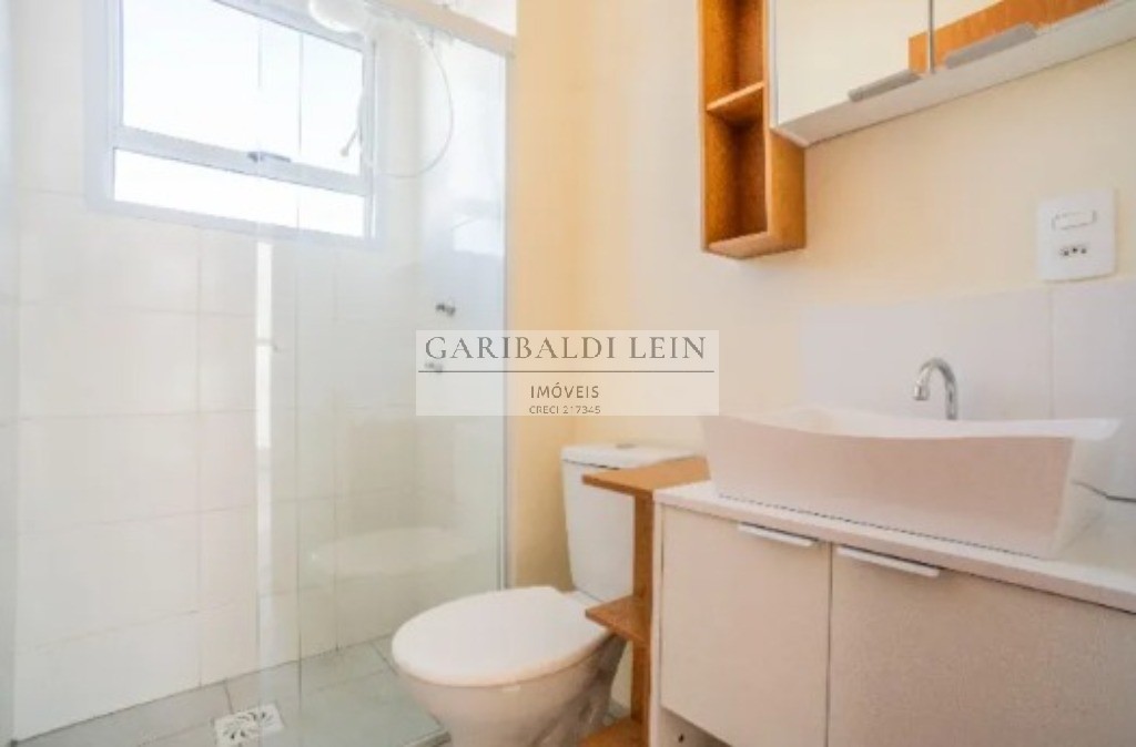 Apartamento, 2 quartos, 41 m² - Foto 11