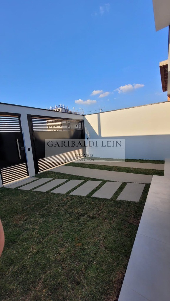 Casa, 3 quartos, 75 m² - Foto 2
