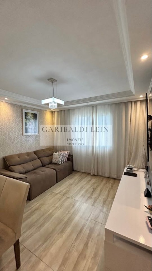 Apartamento, 2 quartos, 64 m² - Foto 2