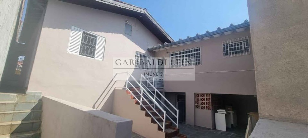 Casa, 3 quartos, 161 m² - Foto 13
