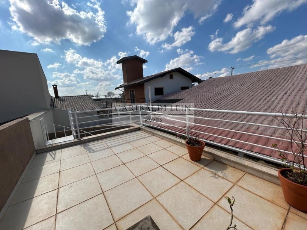 Casa, 4 quartos, 278 m² - Foto 38