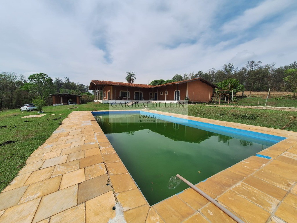 Sítio, 6 quartos, 12 hectares - Foto 10