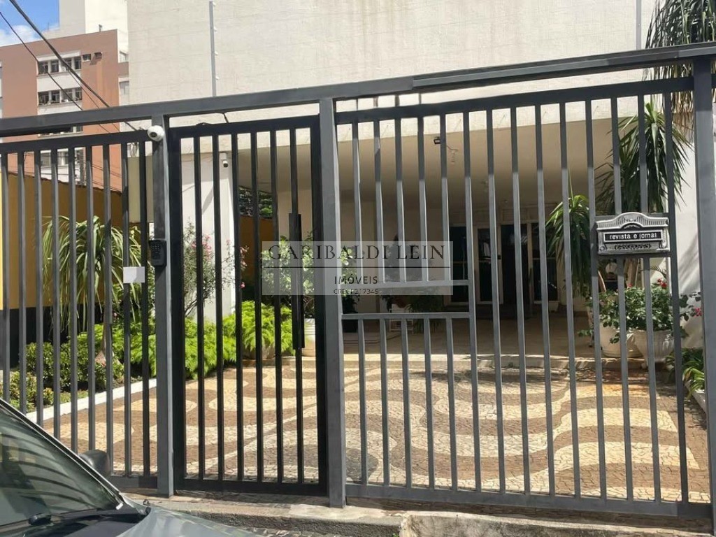 Apartamento, 1 quarto, 62 m² - Foto 2