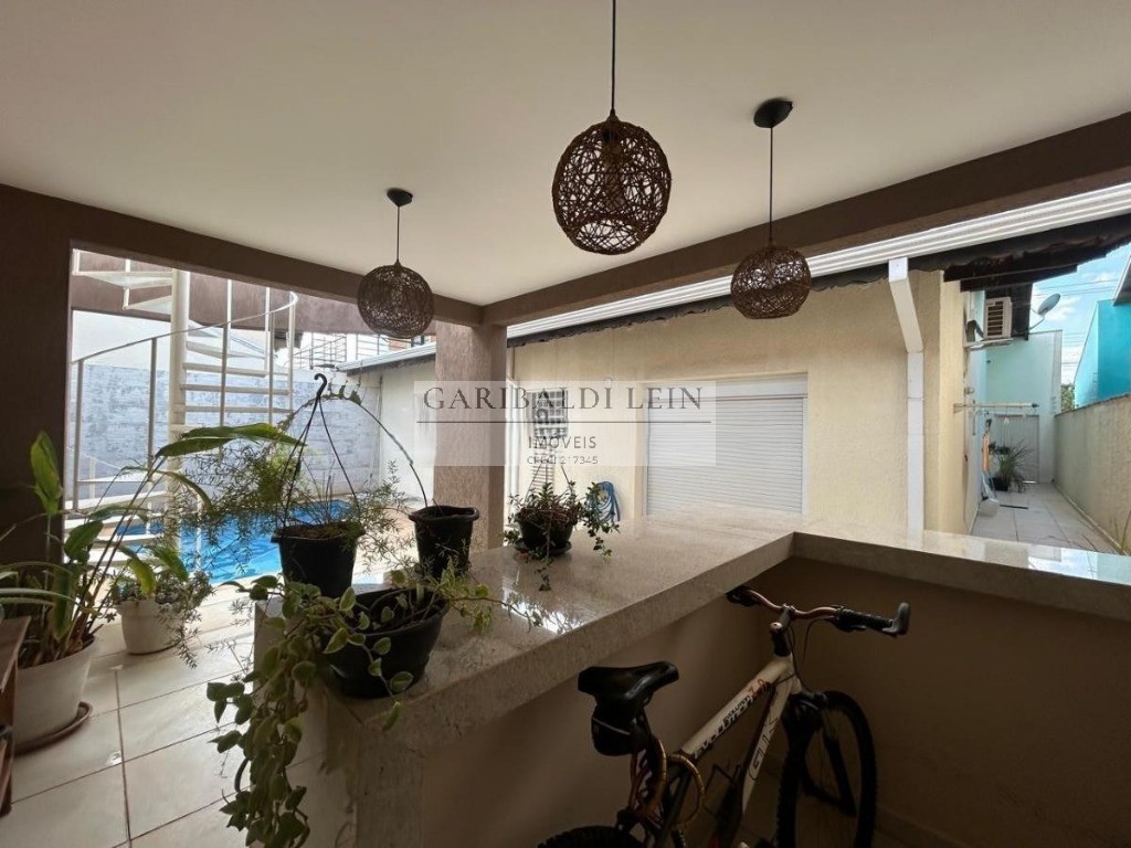 Casa, 4 quartos, 278 m² - Foto 32