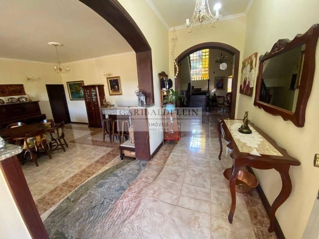 Casa, 4 quartos, 500 m² - Foto 11