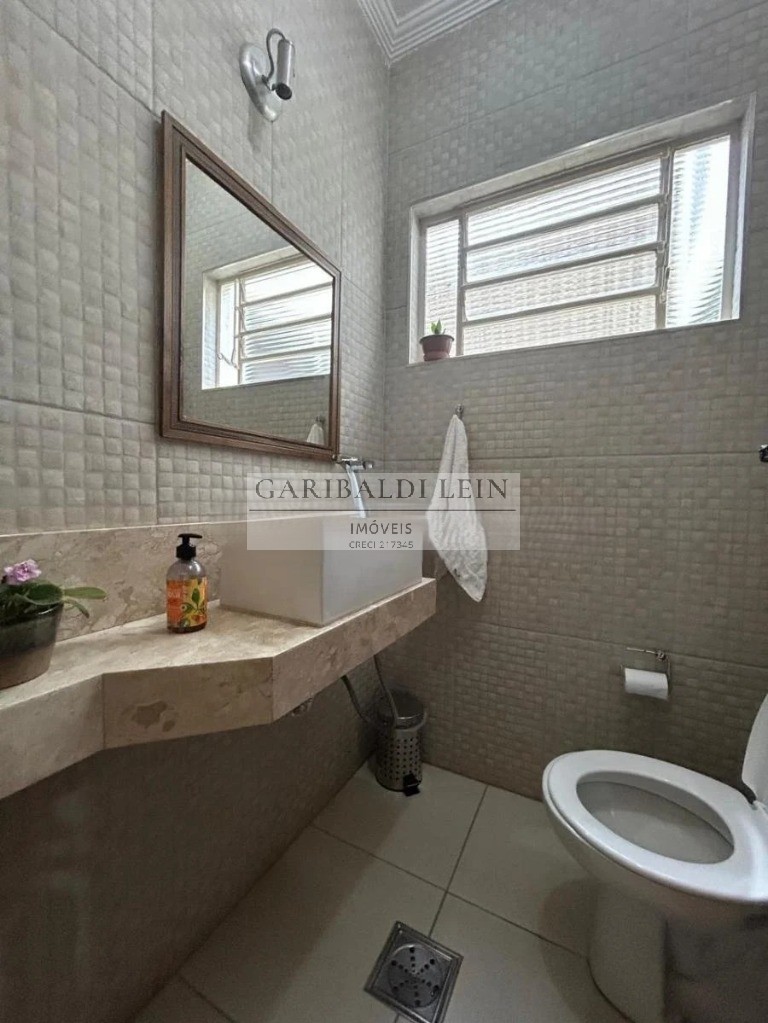 Casa, 4 quartos, 278 m² - Foto 10
