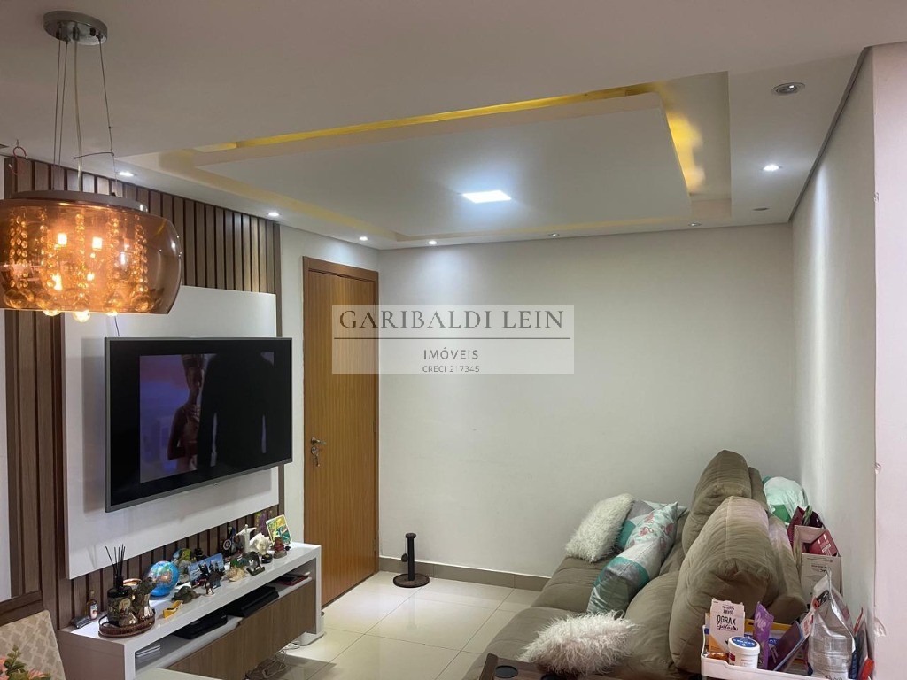 Apartamento, 2 quartos, 44 m² - Foto 1