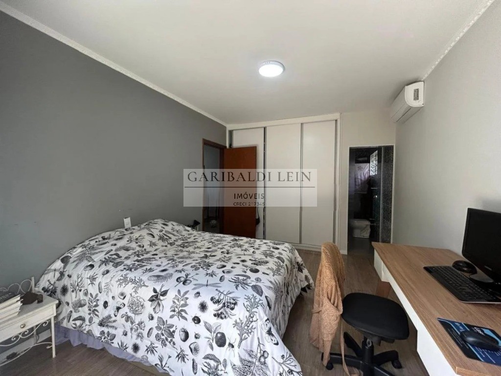 Casa, 4 quartos, 278 m² - Foto 22