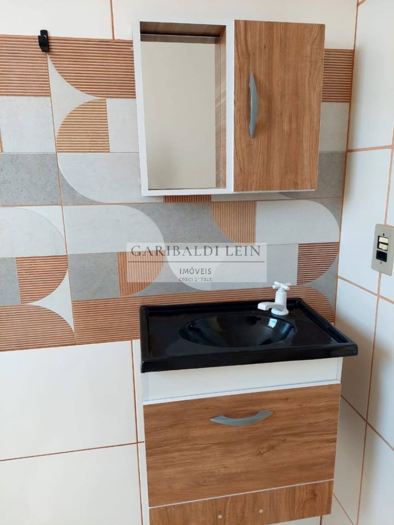 Apartamento, 2 quartos, 50 m² - Foto 7