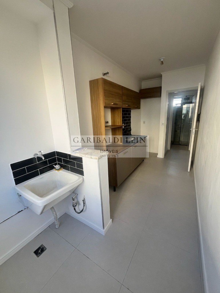Apartamento, 1 quarto, 39 m² - Foto 9