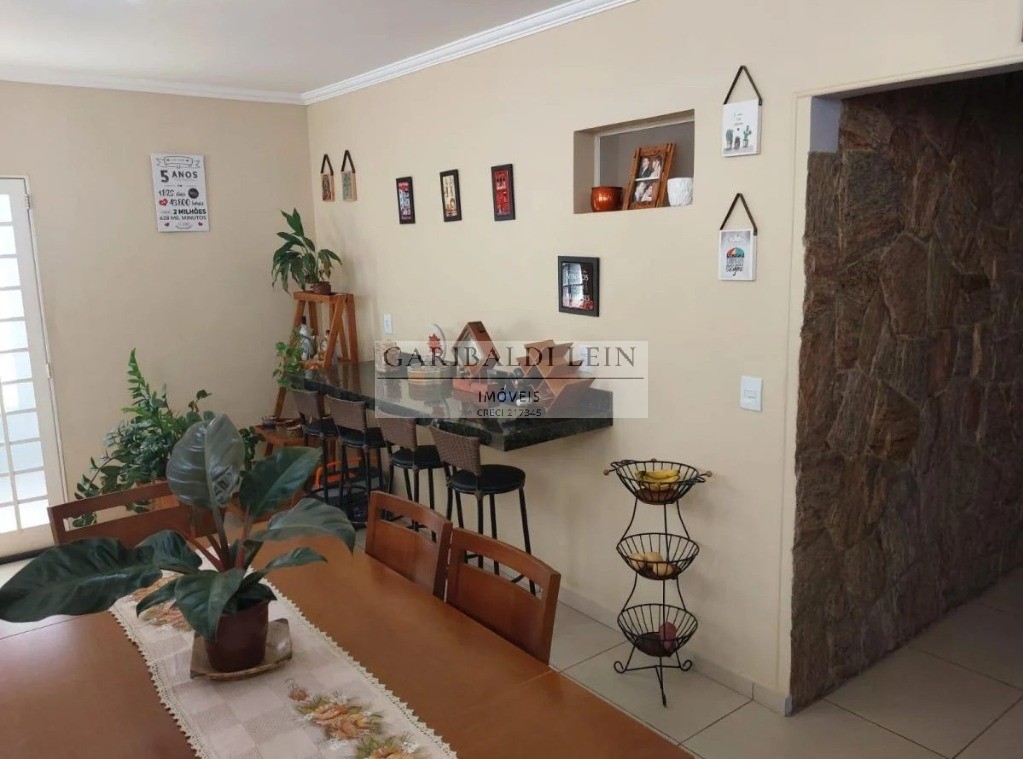 Casa, 3 quartos, 160 m² - Foto 10