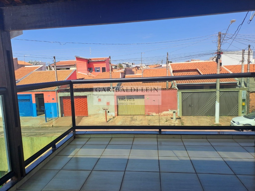 Casa, 3 quartos, 155 m² - Foto 2