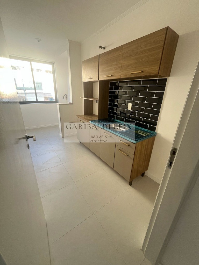 Apartamento, 1 quarto, 39 m² - Foto 8
