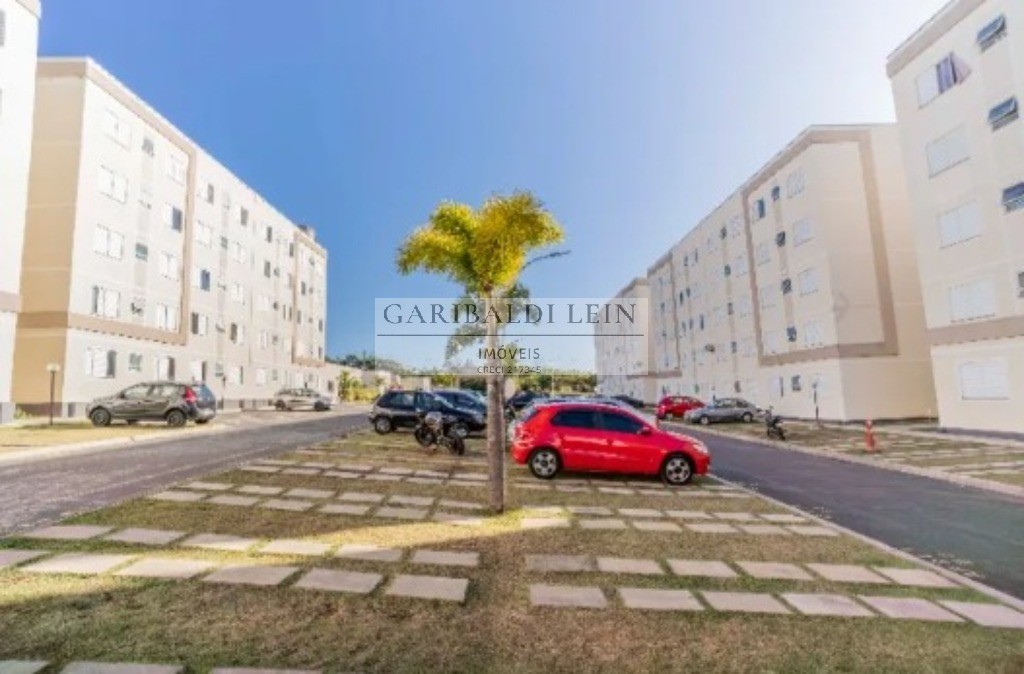Apartamento, 2 quartos, 41 m² - Foto 20