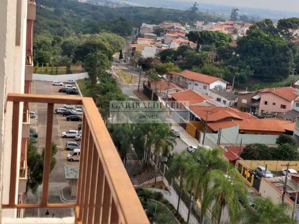Apartamento, 3 quartos, 75 m² - Foto 2