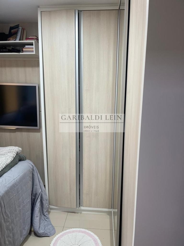 Apartamento, 2 quartos, 44 m² - Foto 9