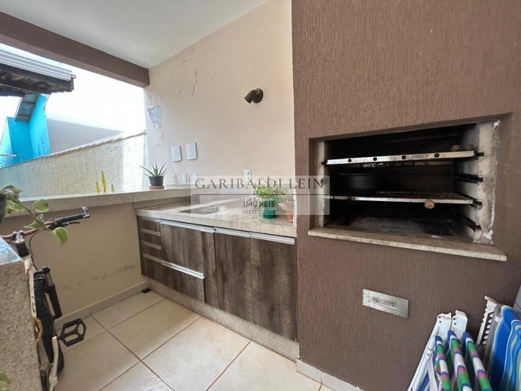 Casa, 4 quartos, 278 m² - Foto 31