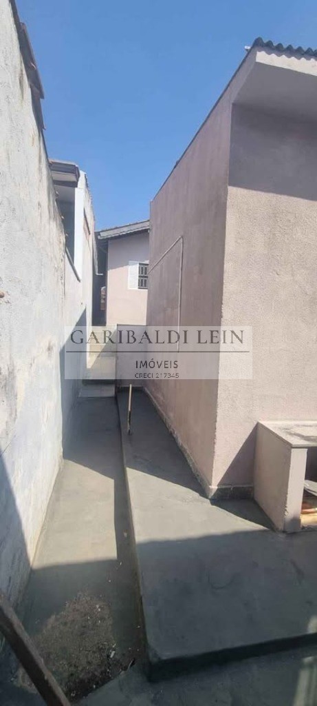 Casa, 3 quartos, 161 m² - Foto 20