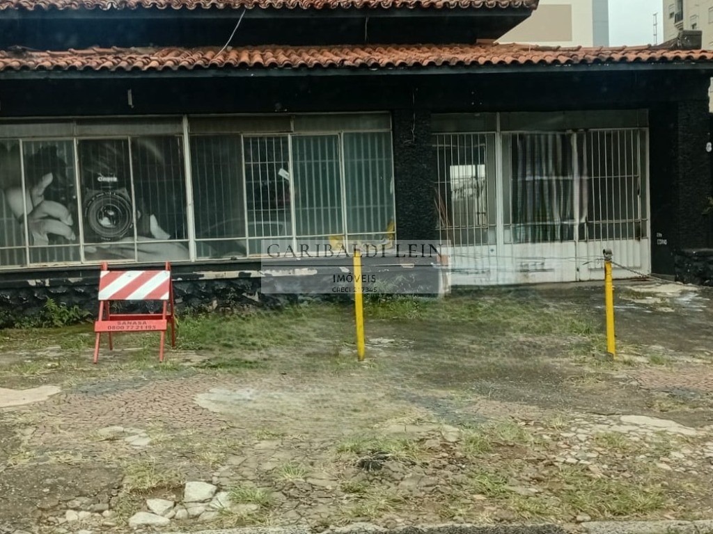 Prédio Inteiro, 180 m² - Foto 1