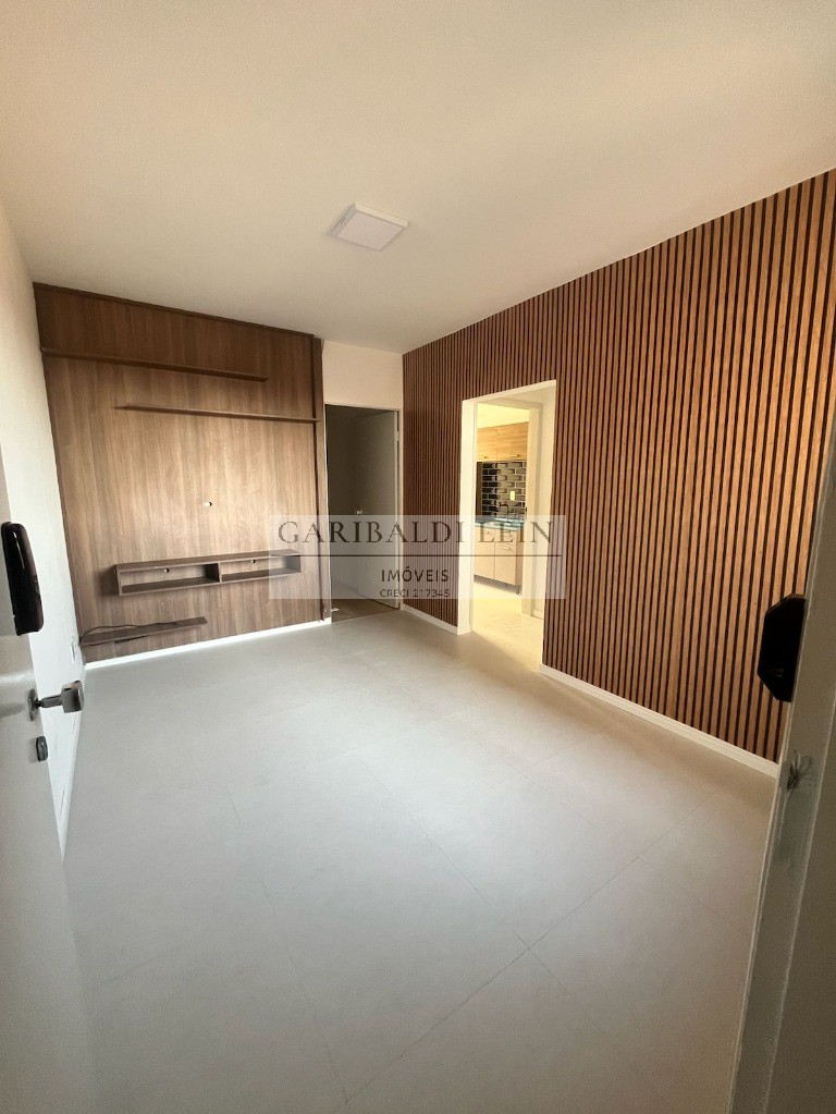 Apartamento, 1 quarto, 39 m² - Foto 1